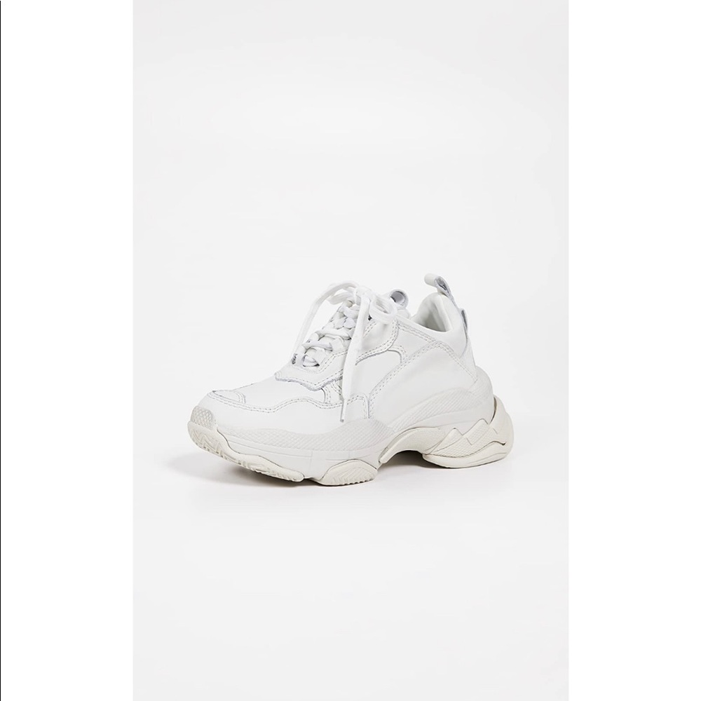 Jeffery Campbell Lo-Fi Sneakers